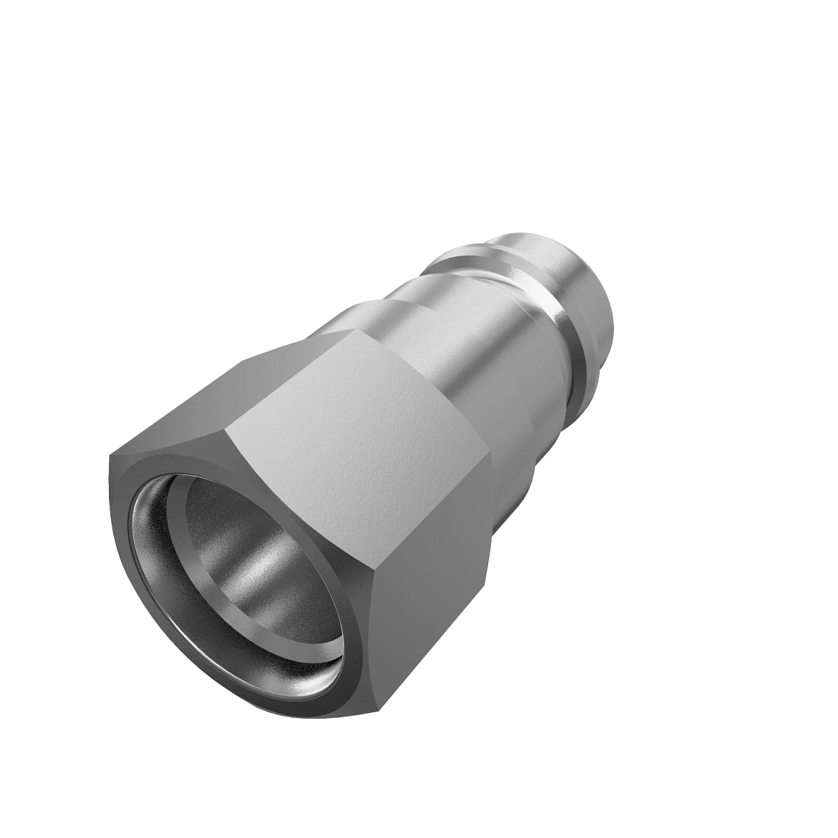 John Deere AH15939: Hydraulic Quick-Coupler Plug