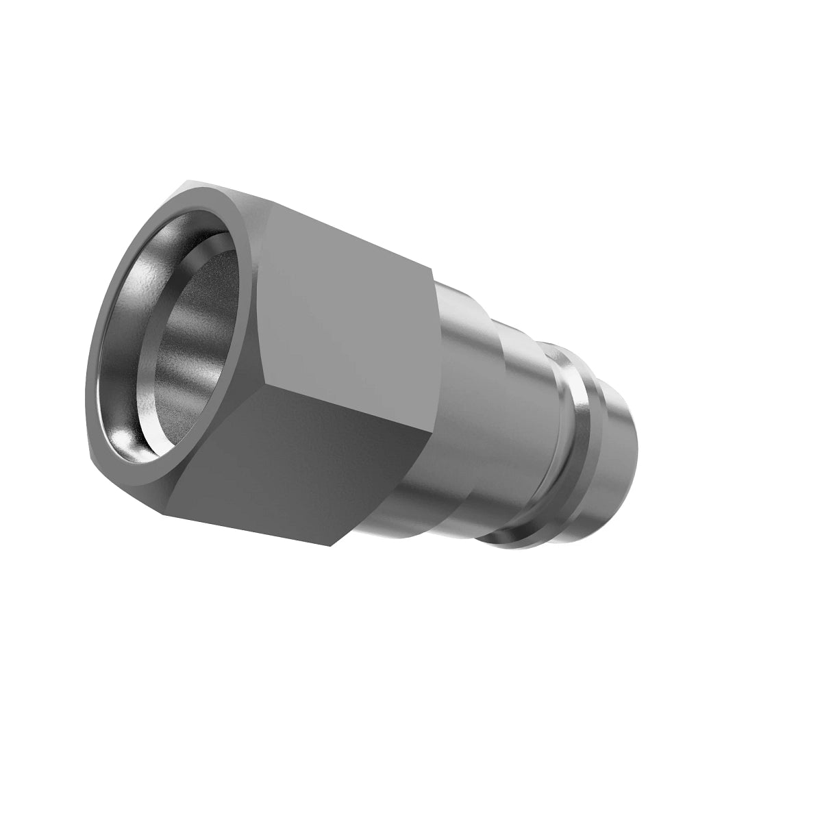 John Deere AH15939: Hydraulic Quick-Coupler Plug