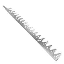John Deere AH159567: End Section Cutterbar, 30 Feet