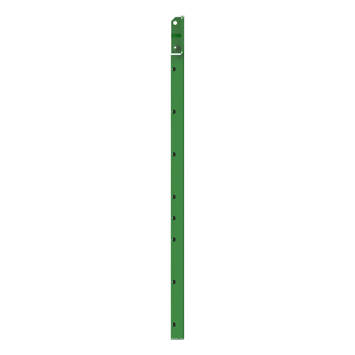 John Deere AH159704: Bottom Feeder House Floor