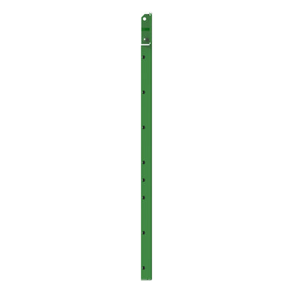 John Deere AH159704: Bottom Feeder House Floor