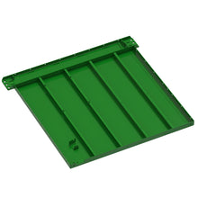John Deere AH159704: Bottom Feeder House Floor