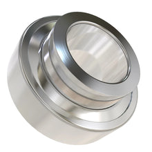 John Deere AH159863: Cylindrical Ball Bearing