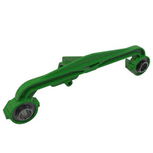 John Deere AH159878: Conveyor Auger Bed Assembly Support Assembly