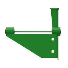John Deere AH159925: Left Side Cutting Platform Crop Divider Pivot Bushing