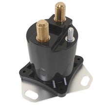 John Deere AH160278: Relay, 12 Volt, 22 Amp