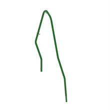 John Deere AH160473: Rear Handrail