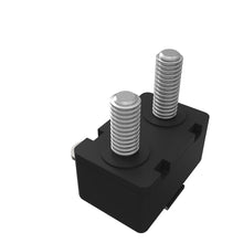 John Deere AH160628: Relay Panel Circuit Breaker