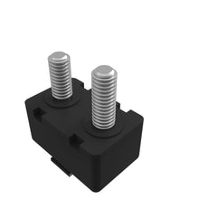 John Deere AH160628: Relay Panel Circuit Breaker