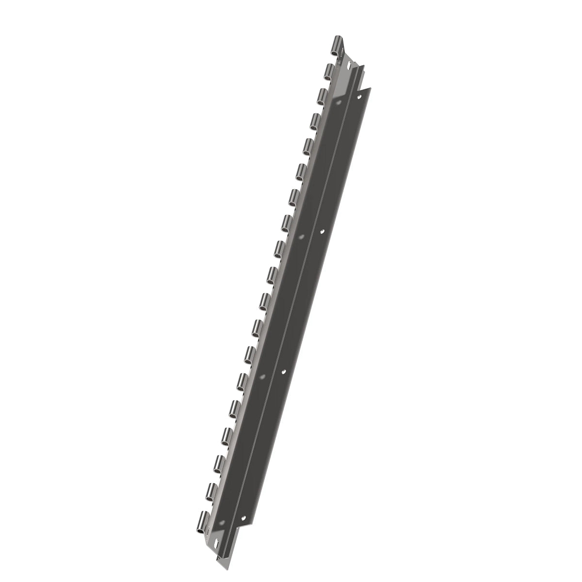 John Deere AH161812: Separator and Cleaner Unit Hinge