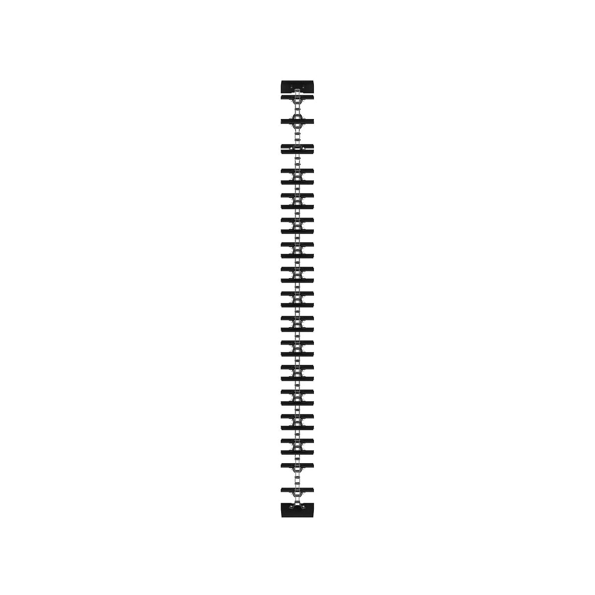 John Deere AH162058: Clean Grain Elevator Link Chain