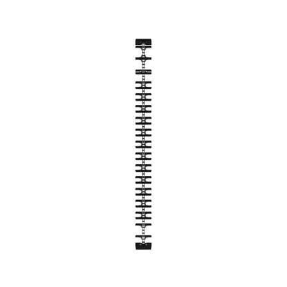 John Deere AH162058: Clean Grain Elevator Link Chain