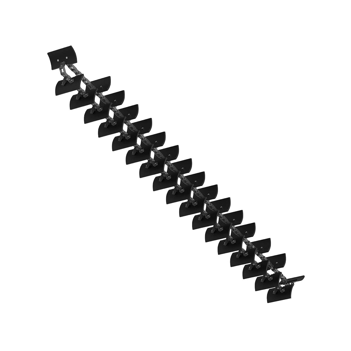 John Deere AH162058: Clean Grain Elevator Link Chain
