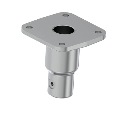 John Deere AH162064: Coupling with Bushing
