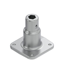 John Deere AH162064: Coupling with Bushing