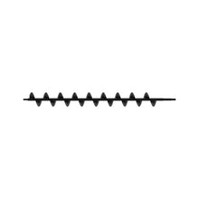 John Deere AH162153: Lower Clean Grain Auger Assembly