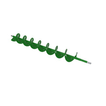 John Deere AH162154: Lower Clean Grain Auger