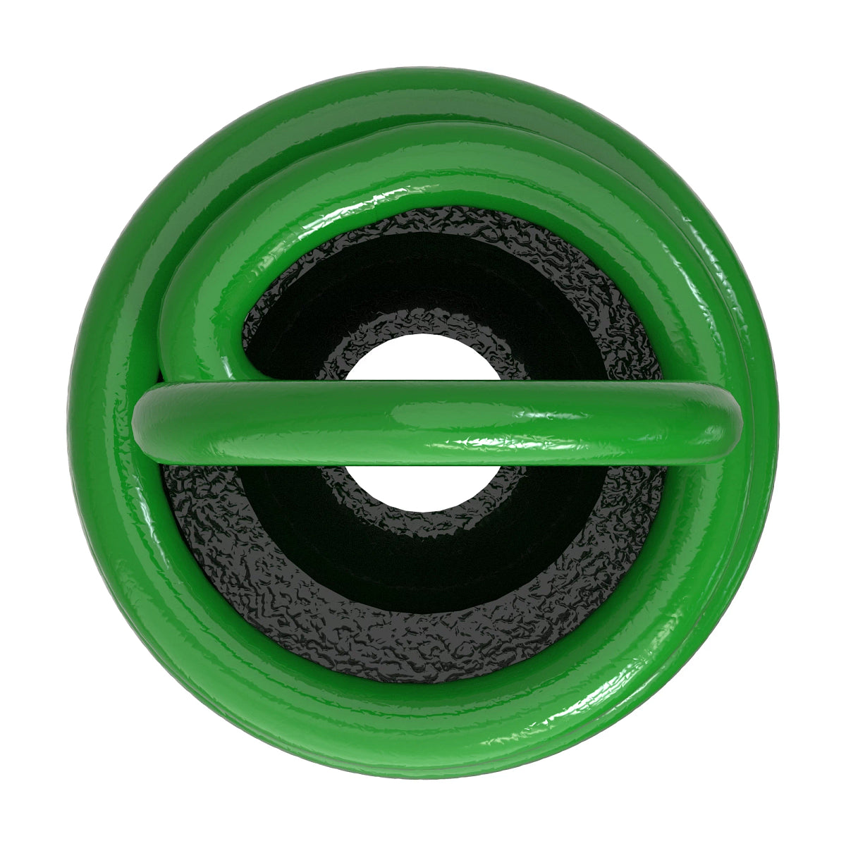 John Deere AH162309: Cutting Platform Extension Spring