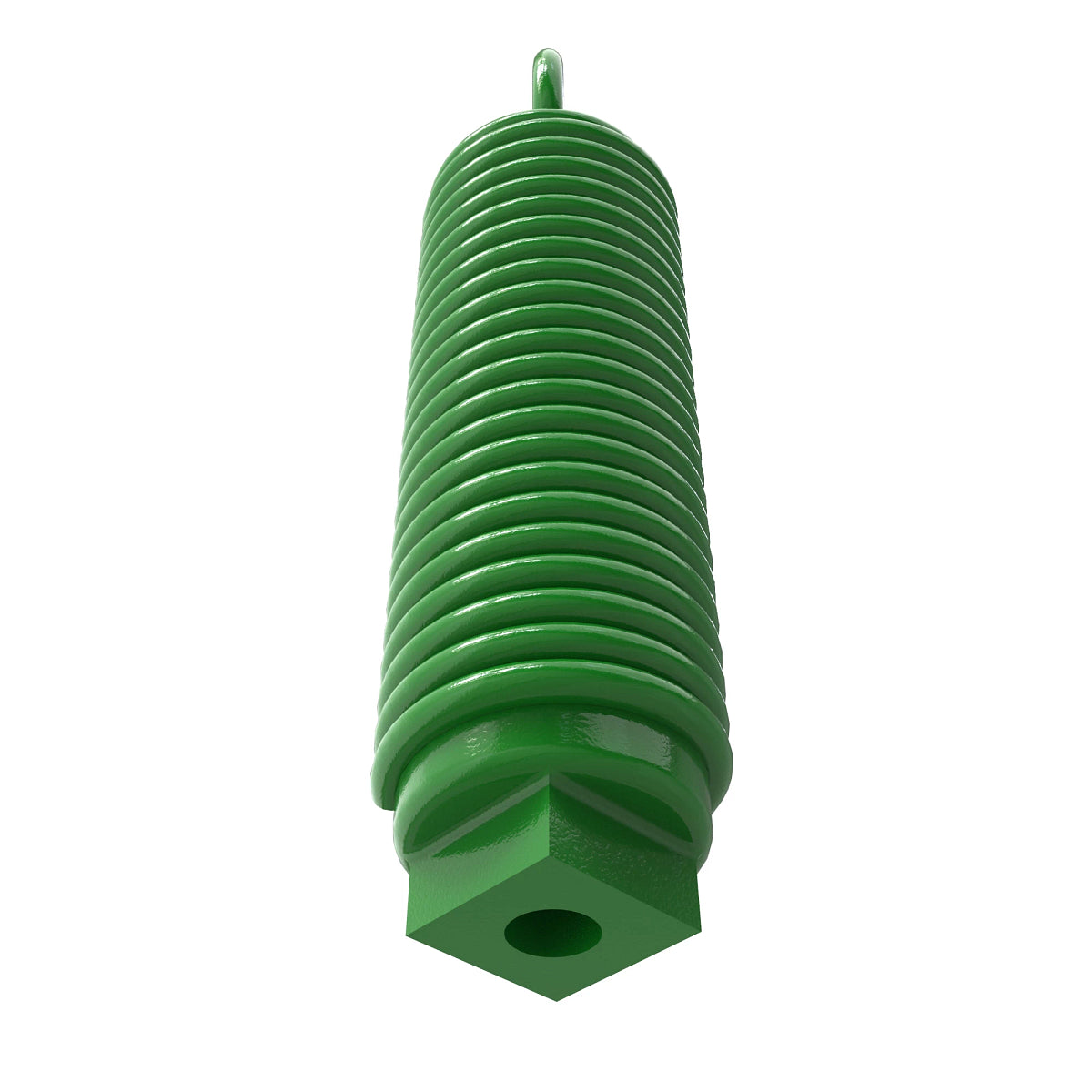 John Deere AH162309: Cutting Platform Extension Spring
