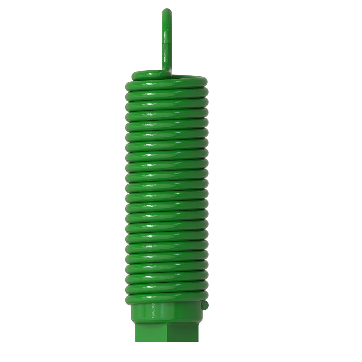John Deere AH162309: Cutting Platform Extension Spring
