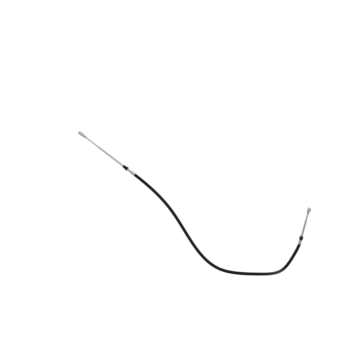 John Deere AH162586:  Feeder House Cable