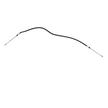 John Deere AH162586: Feeder House Cable