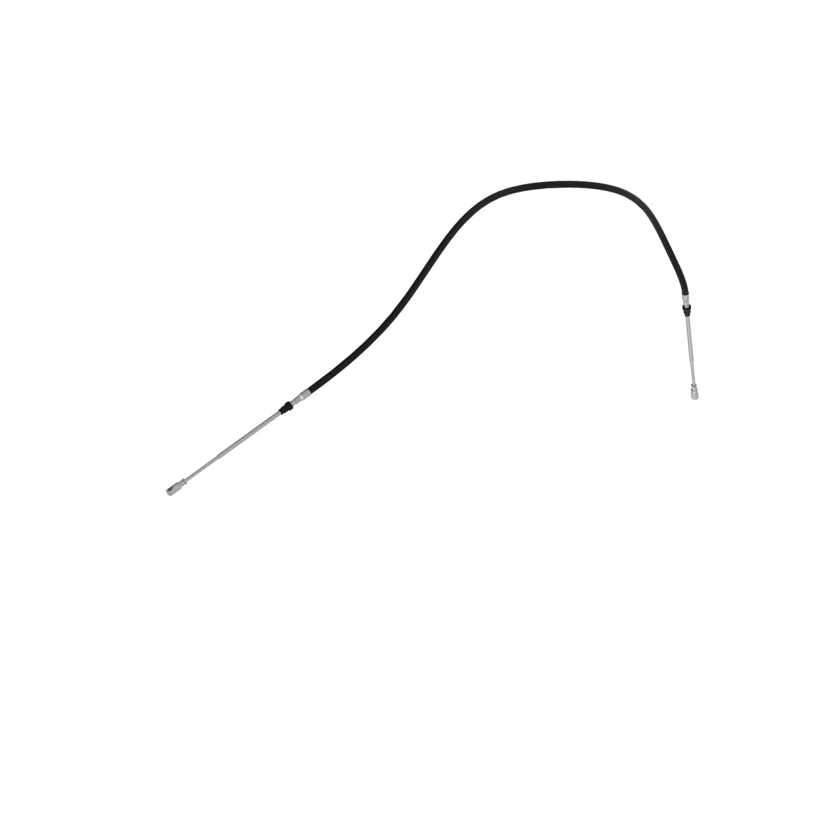 John Deere AH162586: Feeder House Cable