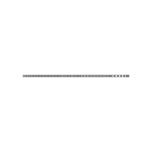 John Deere AH162957: Auger Drive Roller Chain