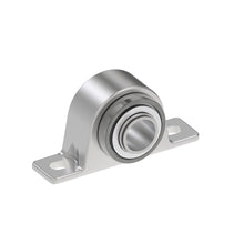 John Deere AH163056: Bearing with Housing