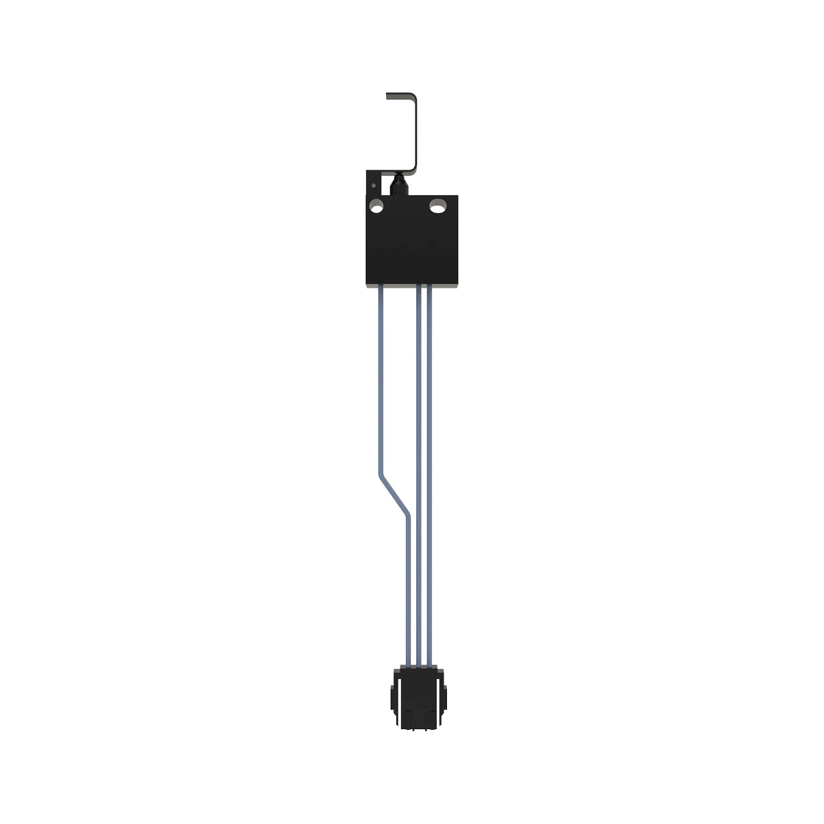 John Deere AH163708: Rotary Switch