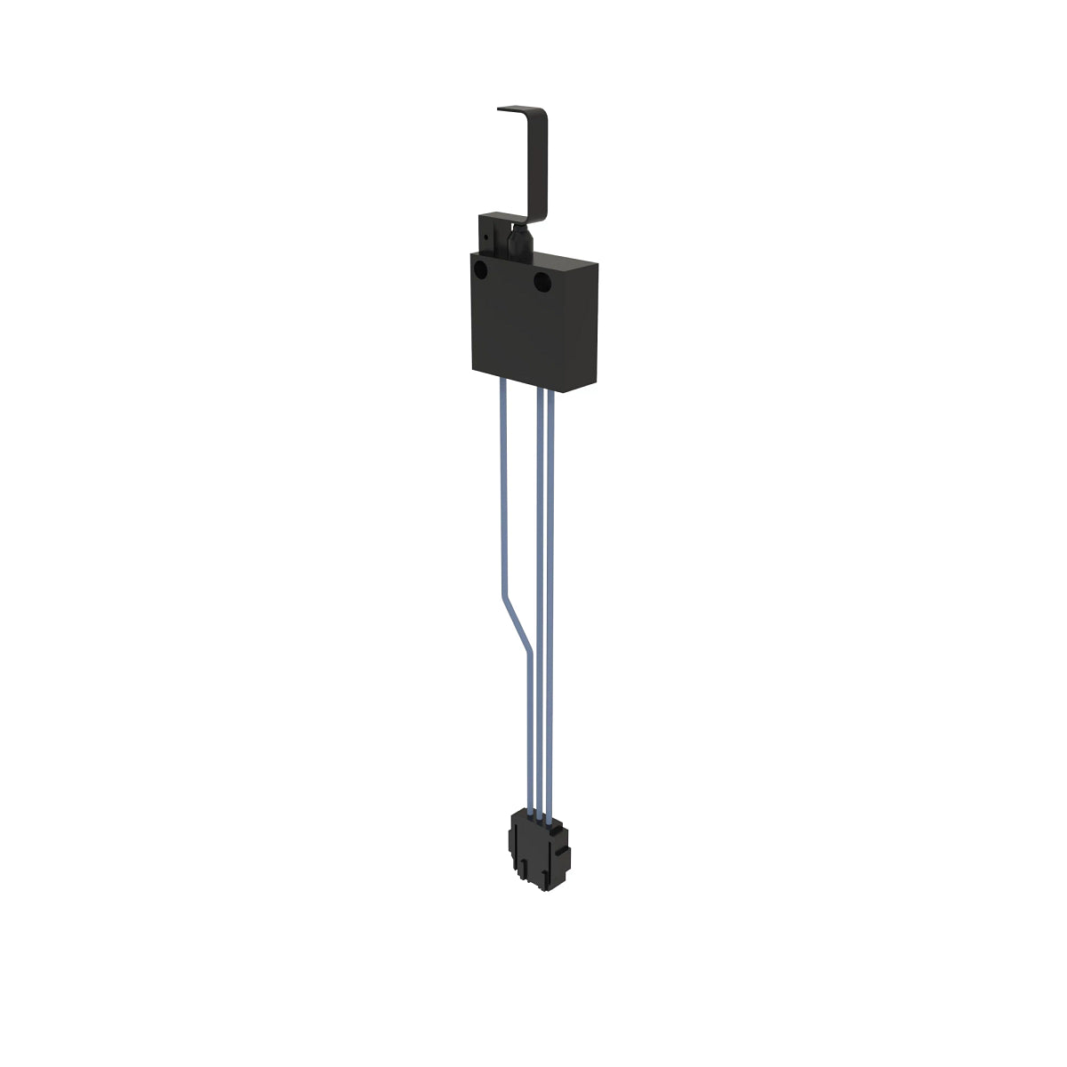 John Deere AH163708: Rotary Switch