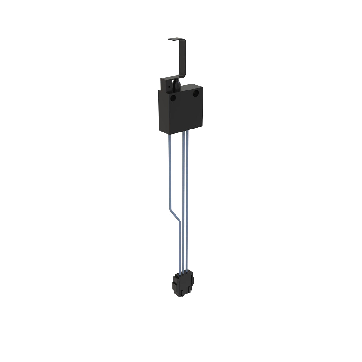 John Deere AH163708: Rotary Switch