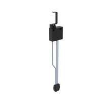 John Deere AH163708: Rotary Switch