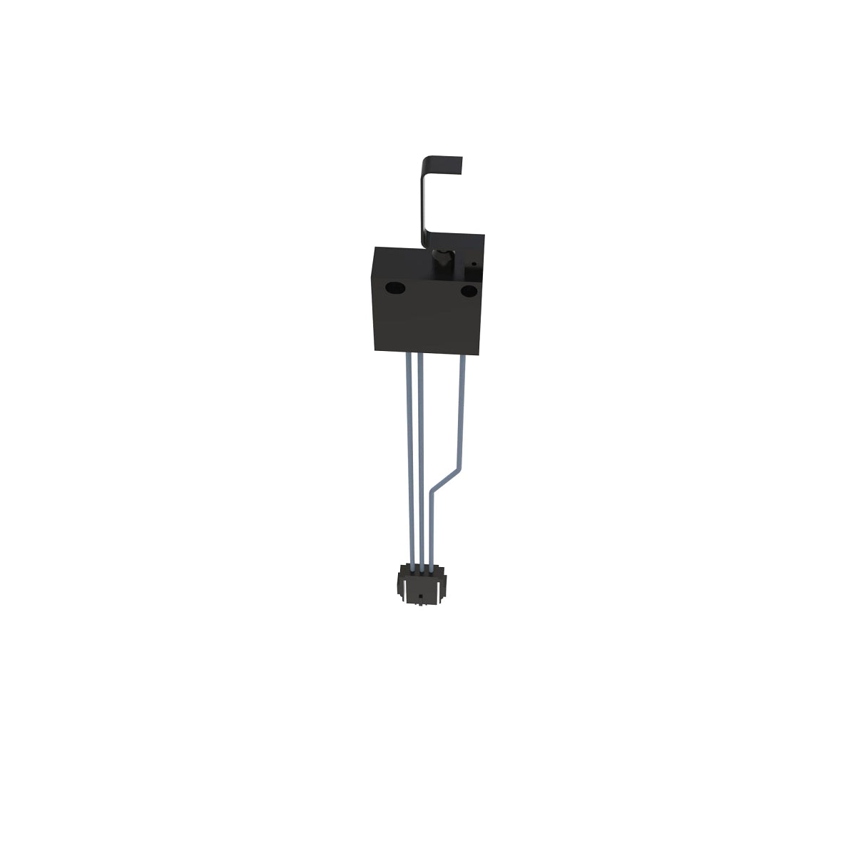 John Deere AH163708: Rotary Switch