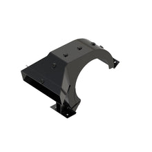 John Deere AH163761: Wide Cleaning Fan Housing