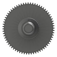 John Deere AH164308: Concave Adjustment Worm Gear