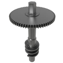 John Deere AH164308: Concave Adjustment Worm Gear
