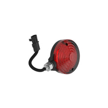 John Deere AH164497: Amber Warning Lamp, 12 Volts
