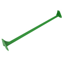 John Deere AH164851: Cleaning Shoe Channel