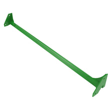 John Deere AH164851: Cleaning Shoe Channel