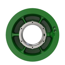 John Deere AH165220: Feeder House Drive Pulley