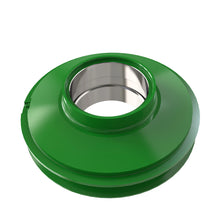 John Deere AH165220: Feeder House Drive Pulley