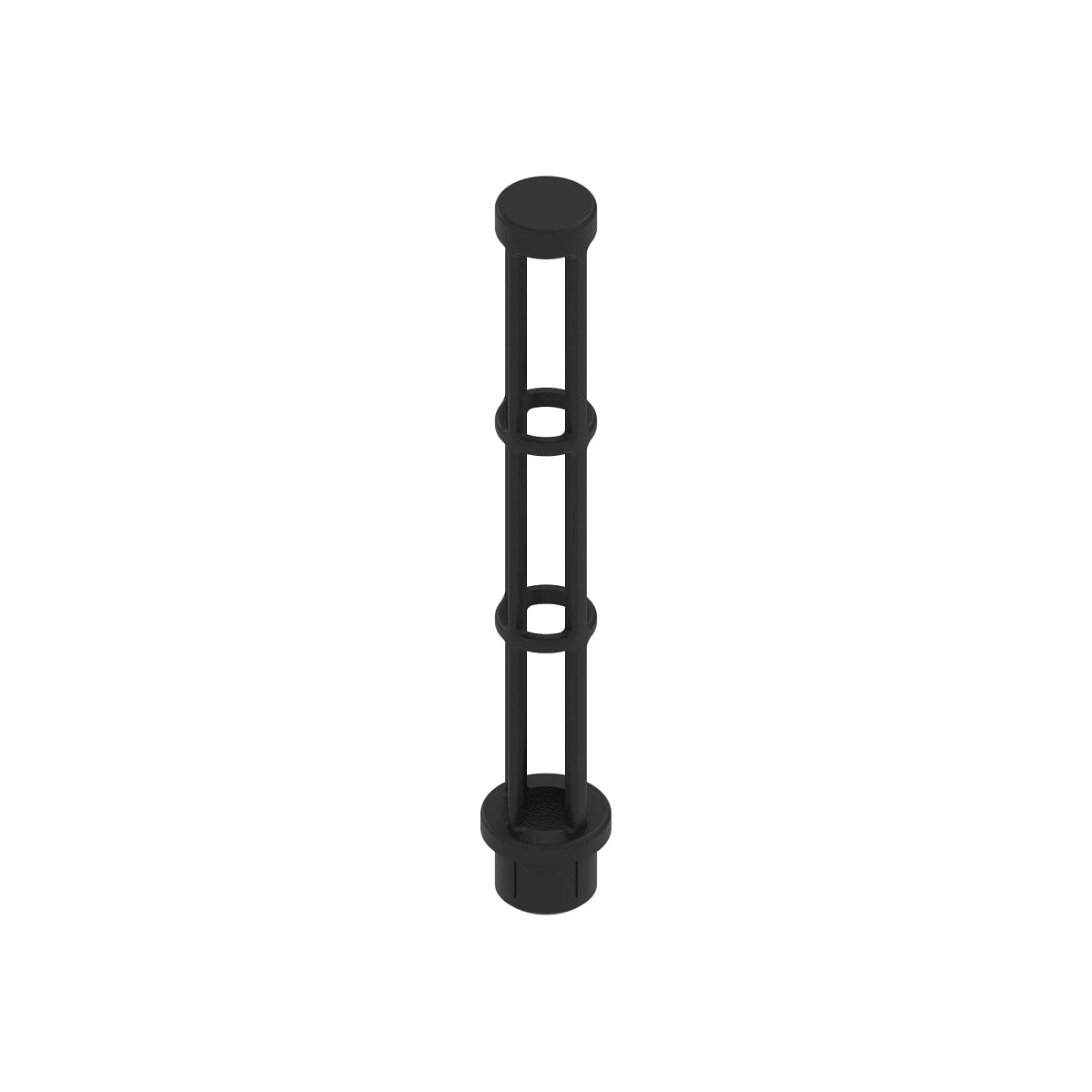John Deere AH165504: Fuel Tank Inline Filter