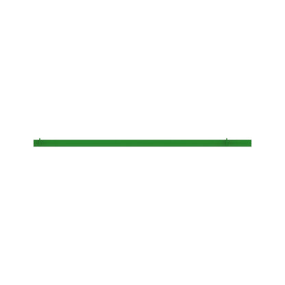 John Deere AH165618: Feeder House Floor Support Assembly