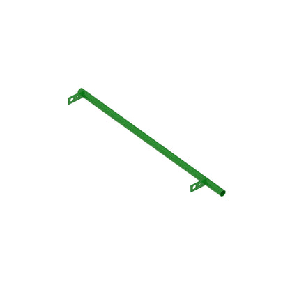 John Deere AH165618: Feeder House Floor Support Assembly