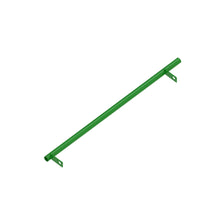 John Deere AH165618: Feeder House Floor Support Assembly