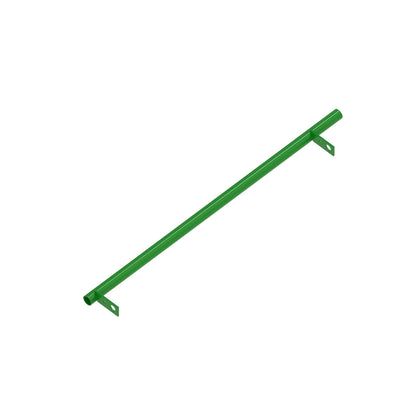 John Deere AH165618: Feeder House Floor Support Assembly