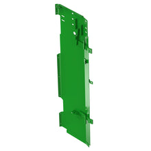 John Deere AH165643: Left Side Cutting Platform Skid Shoe Assembly