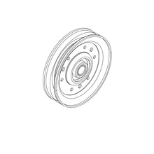 John Deere AH165788: Idler