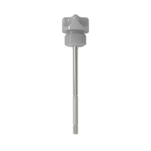 John Deere AH166047: Clean Grain Elevator Gear Case Dipstick